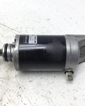 SUZUKI GSF BANDIT 400 MOTORINO AVVIAMENTO 1991 199