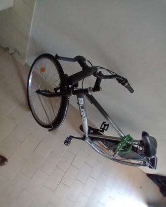 bici da strada uomo