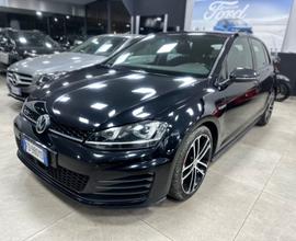 Volkswagen Golf GTD 2.0 TDI 5p. BlueMotion Technol