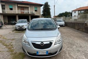 Opel meriva in buonissime condizioni