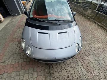 MUSATA SMART FORFOUR W454 1.3 BENZINA 2006