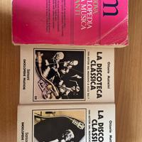Libri storia della musica