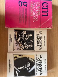 Libri storia della musica