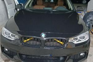 Bmw 420D