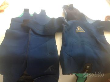 Muta Cressi neoprene