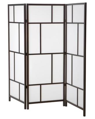 Risor paravento ikea bianco