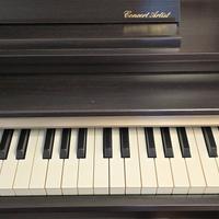 Pianoforte digitale Kawai CA48