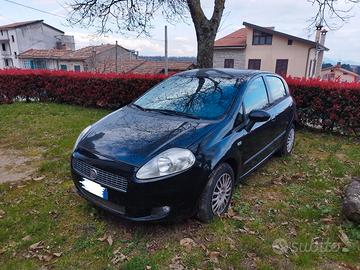 Fiat Grande Punto 1.3 Multijet 2009
