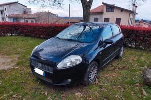 Fiat Grande Punto 1.3 Multijet 2009