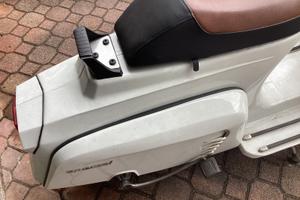 Lambretta 50