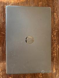 Laptop HP 15s