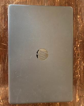 Laptop HP 15s
