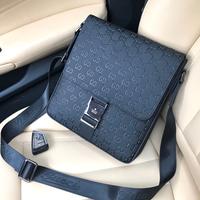 Borsa a tracolla Gucci da uomo