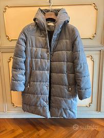 Giubbotto Piumino Mango MNG casual