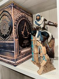 Collector’s Assassin’s creed Mirage