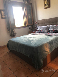 Apartamento al piano rialzato