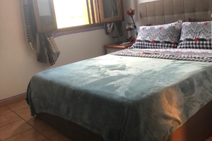 Apartamento al piano rialzato