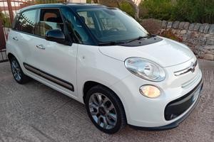 fiat 500 l 1.3 mjt lounge 2 unita'