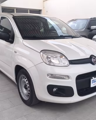 Fiat Panda 1.3 MJT 80 CV S&S Pop Van 2 posti 2018