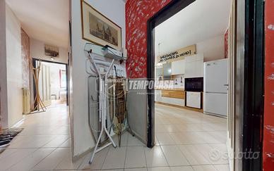 QUADRILOCALE DOPPIA ESPOSIZIONE DA RISTRUTTURARE I