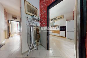 QUADRILOCALE DOPPIA ESPOSIZIONE DA RISTRUTTURARE I