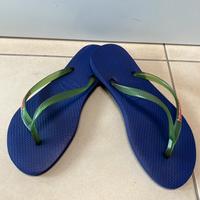 Ciabatte Havaianas Slim Viola