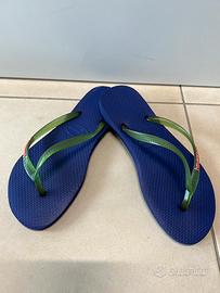 Ciabatte Havaianas Slim Viola