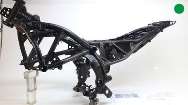 Telaio con Documenti MOTO MORINI X-Cape 650