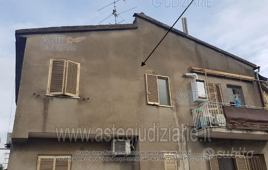 Subito – Aste Giudiziarie Inlinea – Appartamento Colleferro [A4216479] #finsubito richiedi mutuo fino 100%