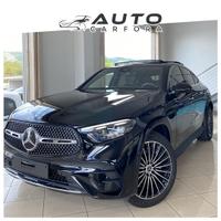 Mercedes-benz GLC 220 GLC 220 d 4 Coupé AMG Line P