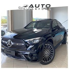 Mercedes-benz GLC 220 GLC 220 d 4 Coupé AMG Line P