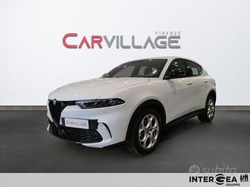 ALFA ROMEO Tonale 1.6 Sprint 130cv tct6