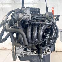 CMA MOTORE COMPLETO VOLKSWAGEN Polo 5Â° Serie CMA