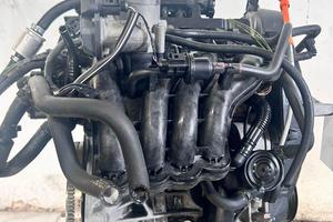 CMA MOTORE COMPLETO VOLKSWAGEN Polo 5Â° Serie CMA