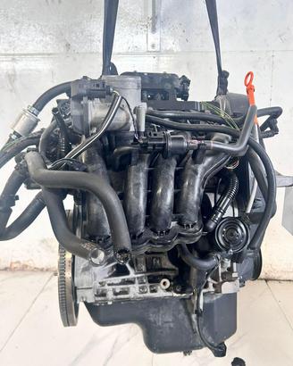 CMA MOTORE COMPLETO VOLKSWAGEN Polo 5° Serie CMA
