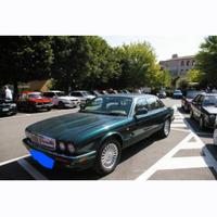 Jaguar 3200 sovereign 1997