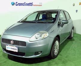 Fiat Grande Punto 1.2 Dynamic gancio di traino