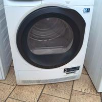 Asciugatrice 8kg A++ Electrolux 