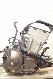 MOTORE Kawasaki ZX-9R Ninja 00-02 42070 km
