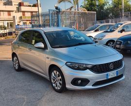 Fiat Tipo 1.3 Mjt 95 CV berlina Lounge del 2018 Eu