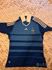 maglia Francia 2009 adidas