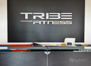 Abbinamento palestra