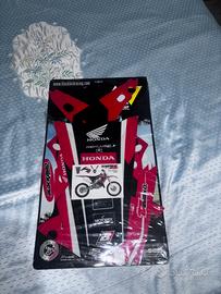 grafiche cr 125-250 anno:2002-2007