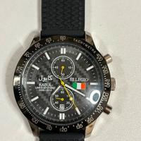 Orologio legio 3 missione kabul
