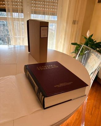 La Piccola Treccani - Enciclopedia