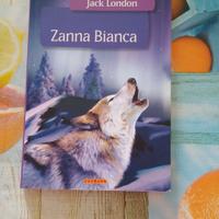 Zanna Bianca di Jack London