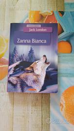 Zanna Bianca di Jack London