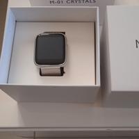 Smart Watch Donna Morellato 