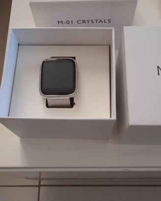Smart Watch Donna Morellato 