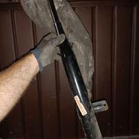 marmitta sito piaggio boxer nos scarico nera